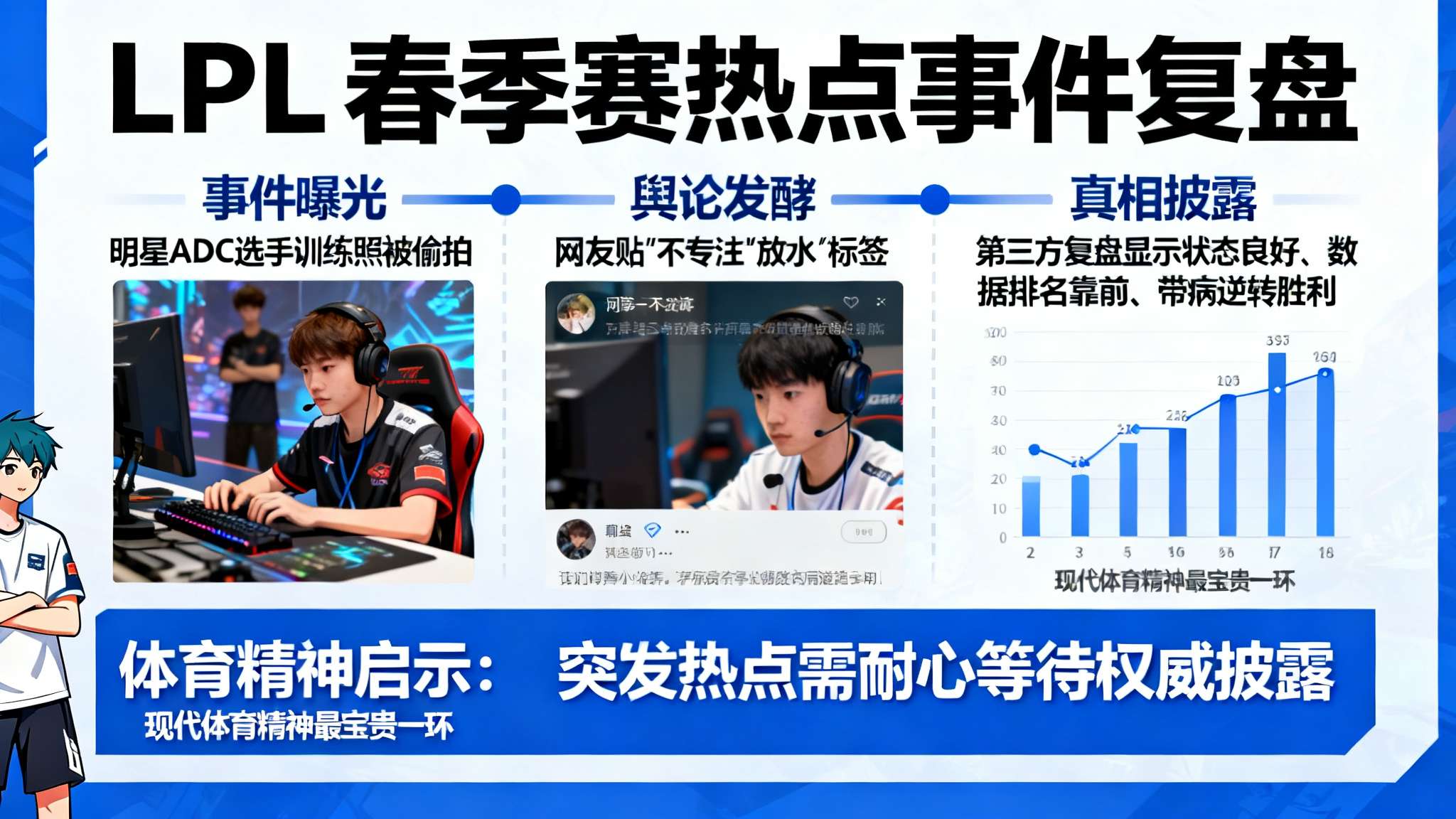 JR热议]大黄队AD：如果有假赛现在已经在查了，大黄肯定会来跟我沟通的